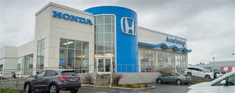 honda of roseville